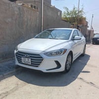 النترا ٢٠١٨ • بدون حادث • رقم بغداد