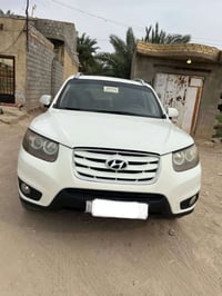 صنطافی • غاز • ٢٠٠٩
