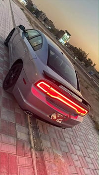 تشارجر • ٣٦٠٠ • ٢٠١٤
