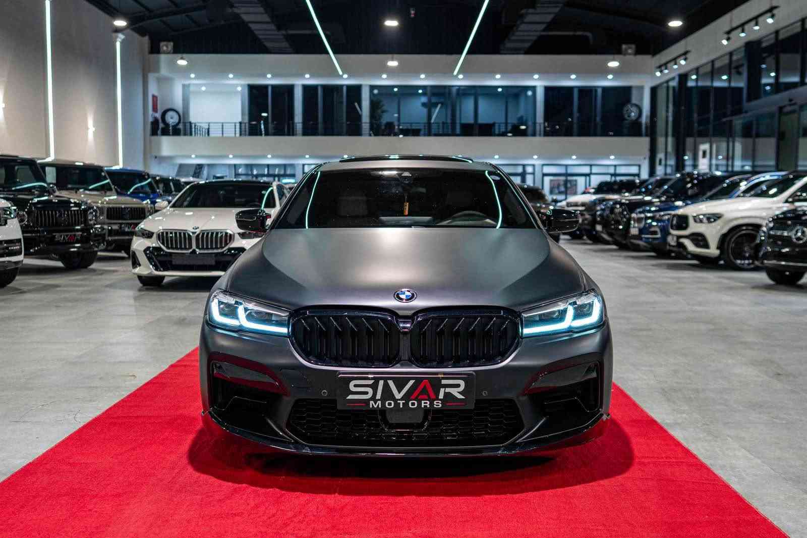 Bmw 540 2021 
قطعتین صبغ بدون داخل ارباگ سیستم مکان سیارە اربیل 
سعر 3 شدات 50 الف ماشی للتفاصیل اکثر 
***********
*********** أربيل, العراق
