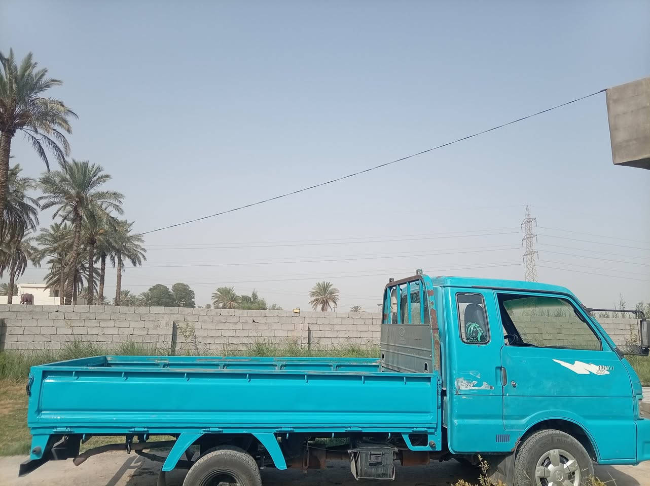 السلام عليكم كيه بنكو موديل 96 القماره بلاديه الصفاحيات مرشوشه كير مكينه اكسل خير من الله السياره مشروع وطني مكاني محموديه السعر 53 اوبيه مجال  ***********.  ***********0
