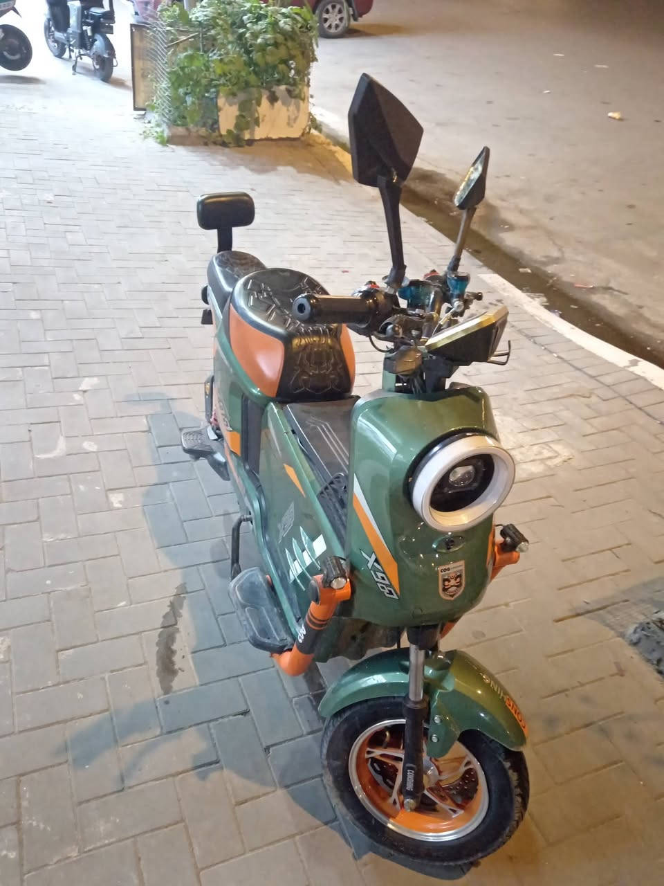 X900 • ٢٠٢٦ • بصرة حي الاصدقاء