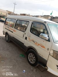 ٢٠١٥ • ماكو صبغ • مكينة زينة
