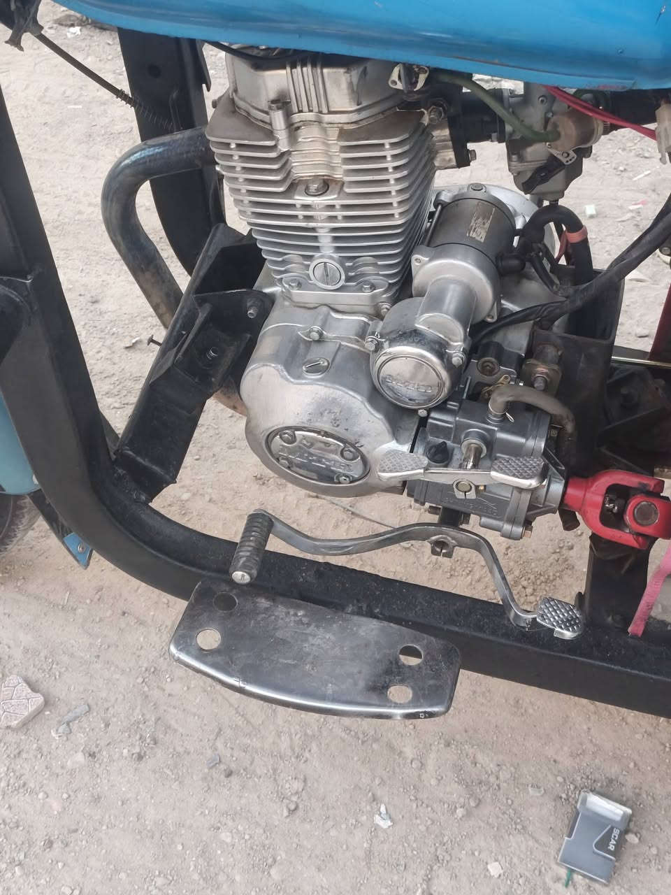 محرك لبيع مال ستوته شعيل وكما مفتوح محرك سعر خاص شراي خابرني ***********
