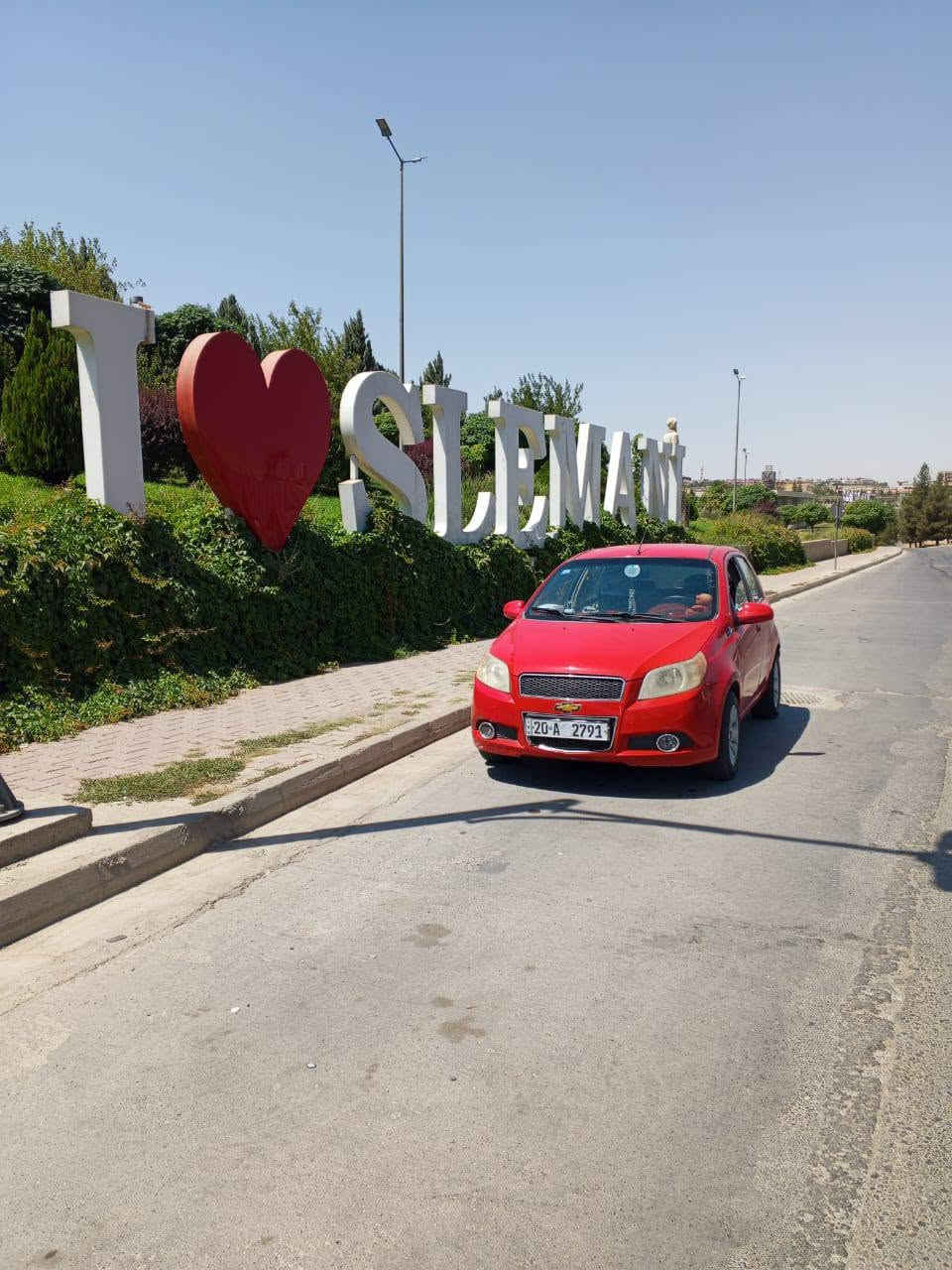 افيو • ٢٠١١ • مشي ٩٢٠٠٠