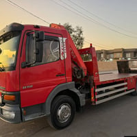 اتيكو • ٢٠٠٥ • كرين