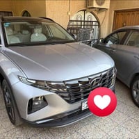 توسان 2023 خليجي للمراوس مع بيكانتو السيارة فول مواصفات ماشية 23 الف ك...