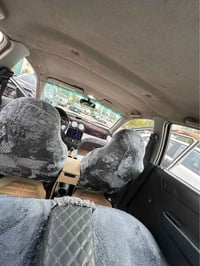 ٢٠١٠ • مكينة كبيرة • مكيف