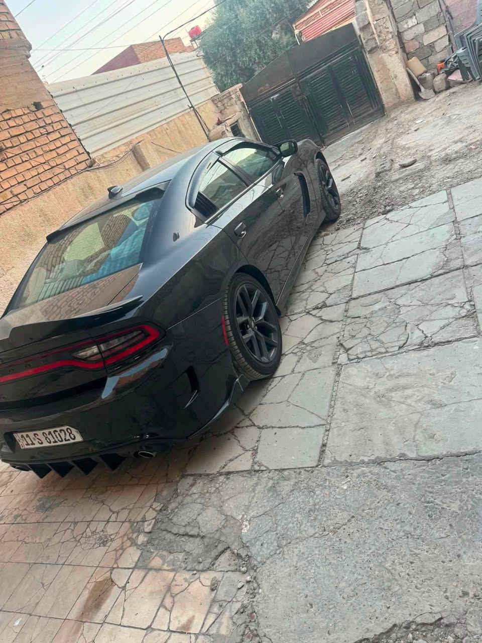 جارجر جي تي ٢٠٢١ أمريكي ضرر بس بنيد ماشيه ٦٠ رقم بغداد بسمي جاهزه أي ستفسار *********** السعر ١٩٨
