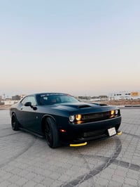 جالنجر SXT • 2019 • حادث