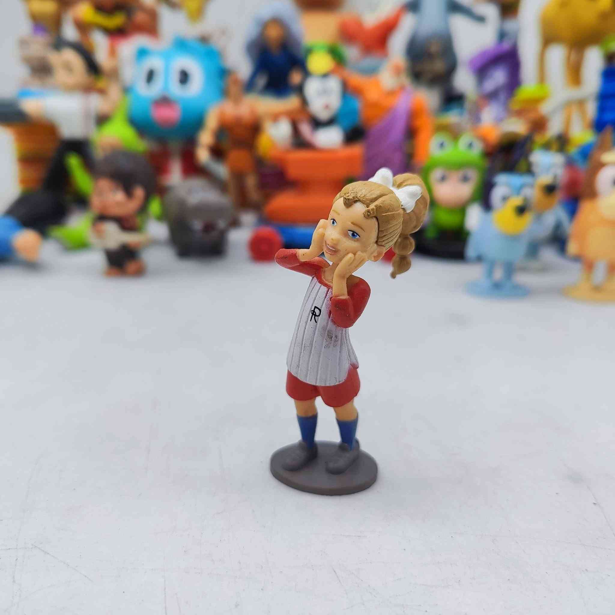 متوفر 😍🤩🥰💢💯👍💥🌹
للحجز والاستفسار يرجى مراسلة الصفحة Umbrella toys أو التواصل مع الرقم ***********
