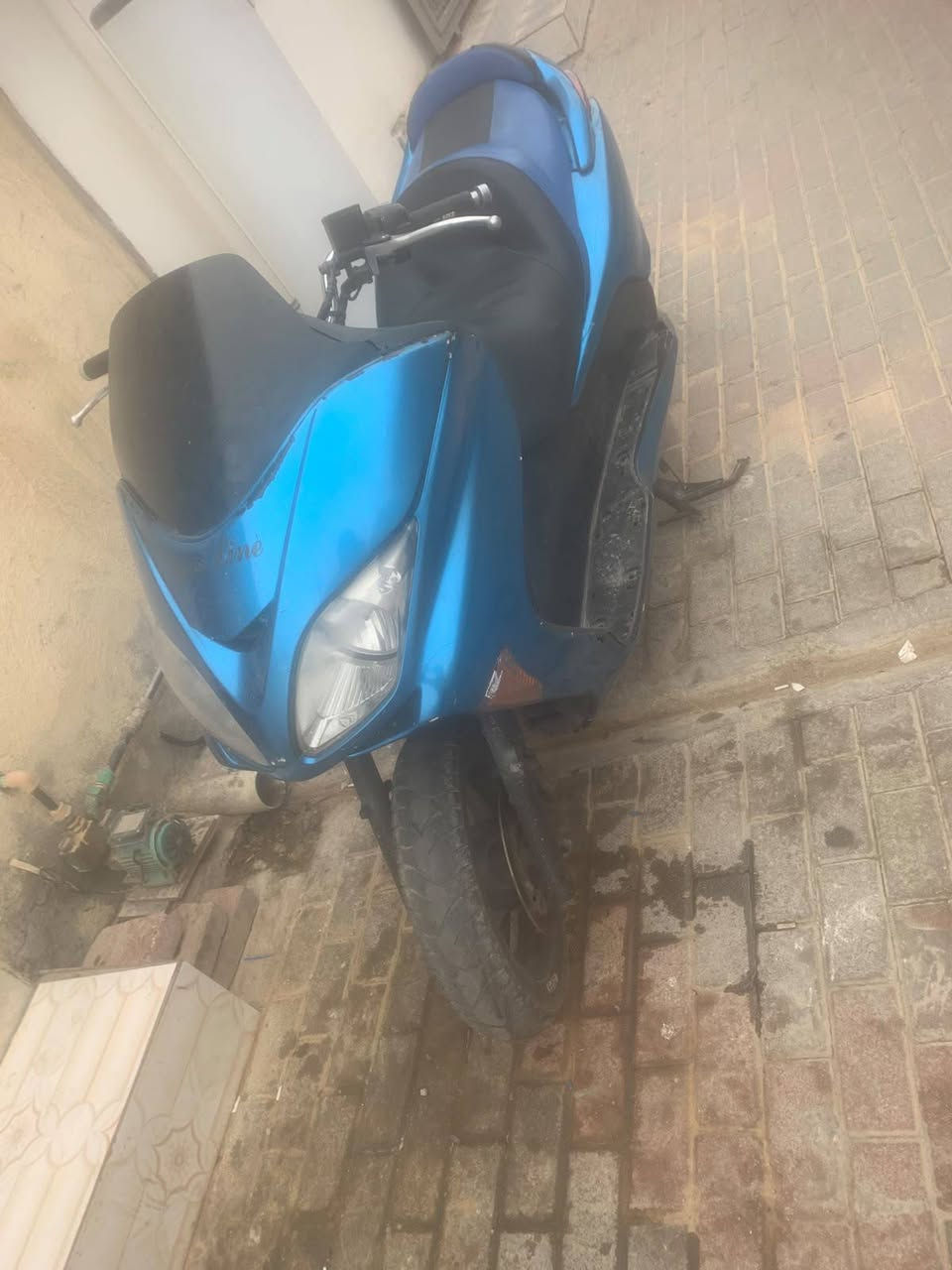 فورزه • ٠٨ • ما بيها نقص