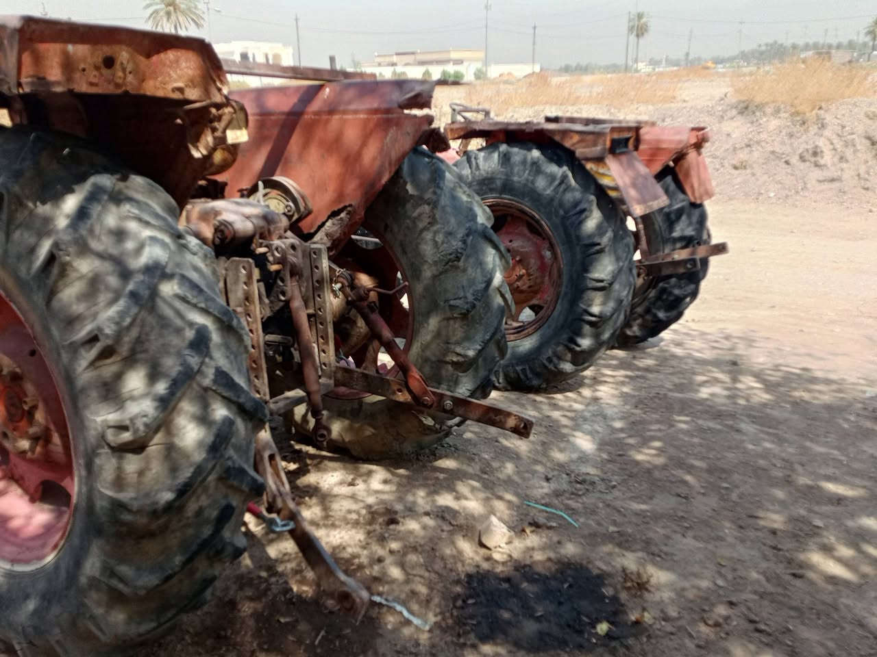 عناتر للبيع موديل 86 جاهزات مابيهن نقص جاهزات للكراب بدوان ارقام كير محرك بم نوزل كله شغال مابي نقص مكاني بغداد المحموديه ناحية الرشيد ***********///***********
