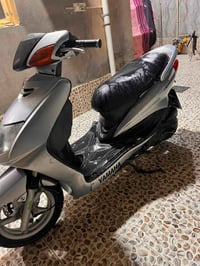 سكنس • ١١٠ • مكينه خرسه