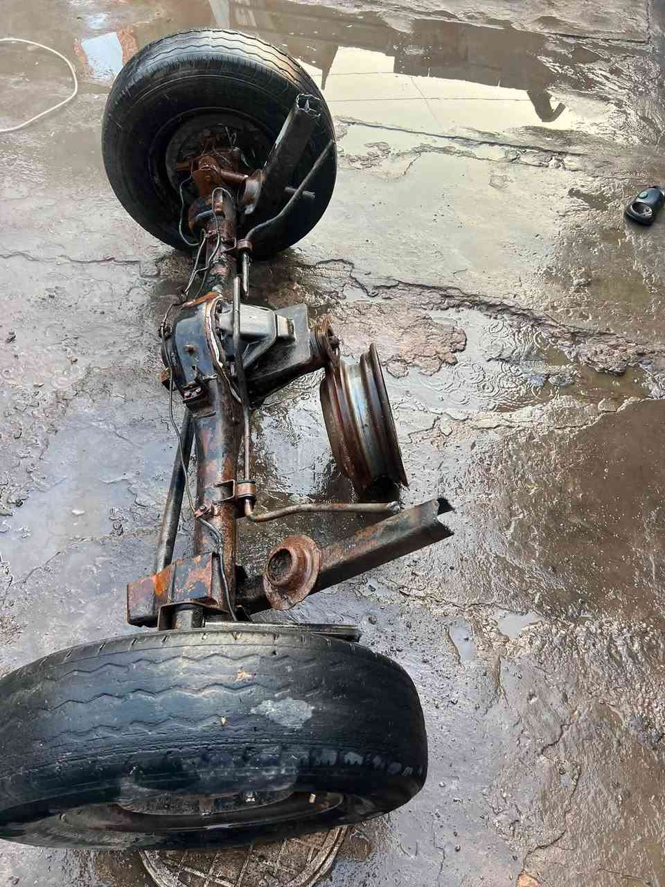 سلام عليكم غراض مال بريجو مال موديل 96للبيع المكان بغداد ***********
