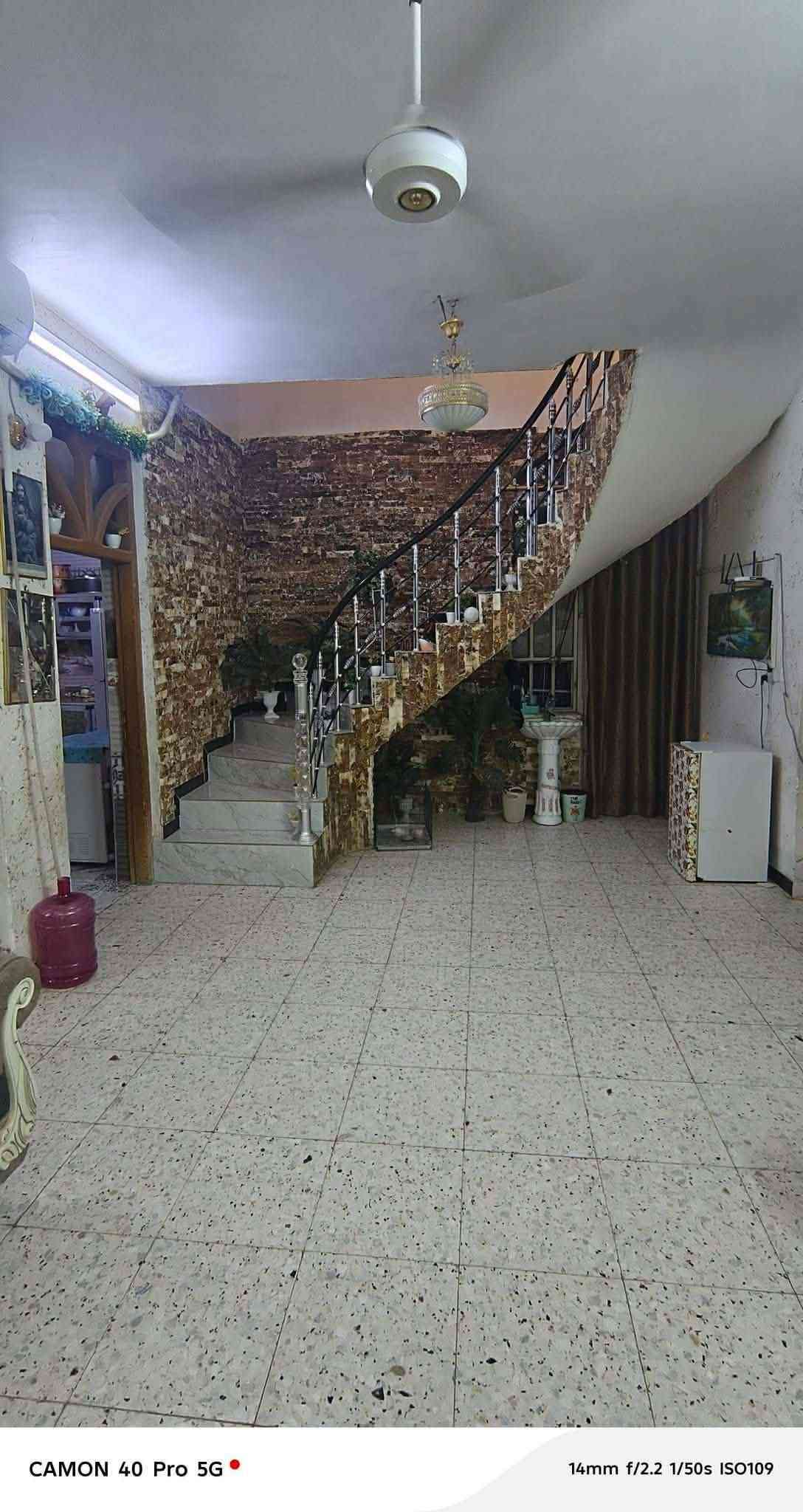 حلة الصدرين • غرفتين • طابو زراعي