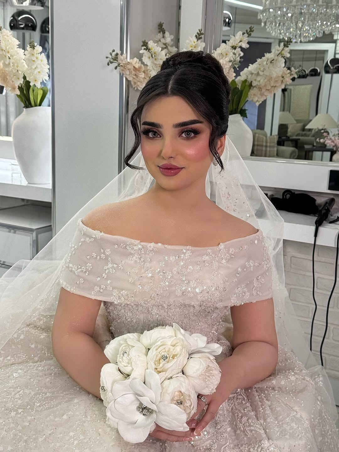 ✨ أزياء لوليتا للعرائس ✨
كل ما هو جديد ومميز من الأناقة والجمال 👗🤍

📍 العنوان: البصرة – الجبيلة
مجاور مدارس دار المعارف، مقابل لولو كاتي للأطفال

يفتح المحل يوميا من الساعه 9 صباحا الى ساعه 11 ليلاً على مدار الاسبوع 

📞 للاستفسار والتواصل: ***********

ننتظركم بكل حب في أزياء لوليتا 🤍✨

#fyp #followforfollow #artist #fypシ❤️💞❤️ #explorepage✨
