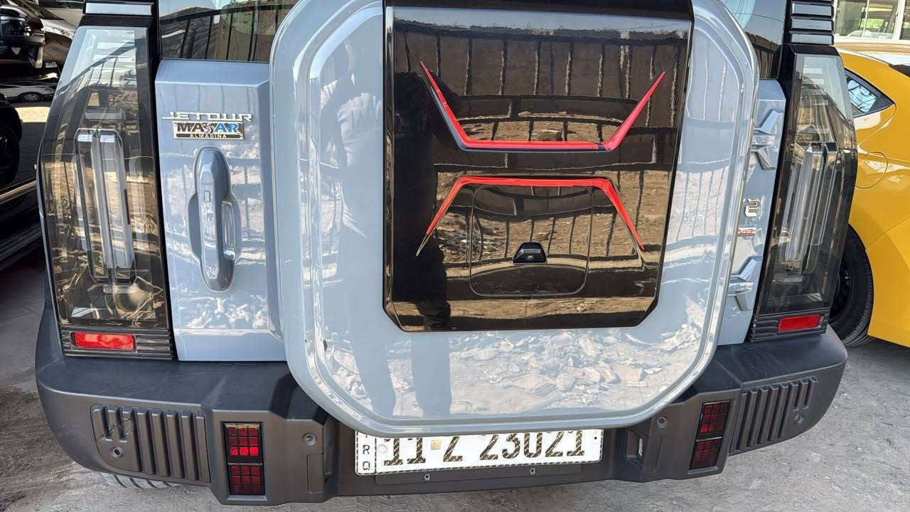 وينه اليدور النظيف 🔥

جي تور  T2  موديل 25 ماشيه 37 الف قابله الزياده مكفوله السياره ماعدا طخه بل الداعميه صغيره 
باقي التفاصيل والسعر واتساب او اتصال ***********
غير متواجد على الفيس
