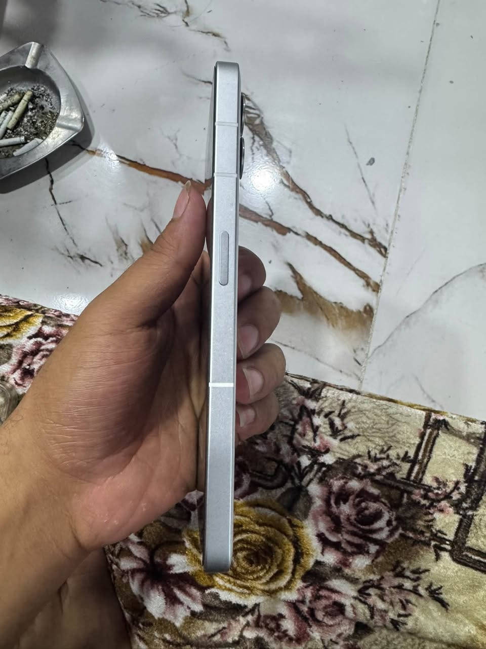 سلام عليكم جهازه نوثنك 2 جهازه بعد جديد صار اسبوع من فتحته بعد كبس ذاكره 256 رام 12 زاد 12 جهاز بعد وكاله السعر 550 اتصال على الرقم ***********
