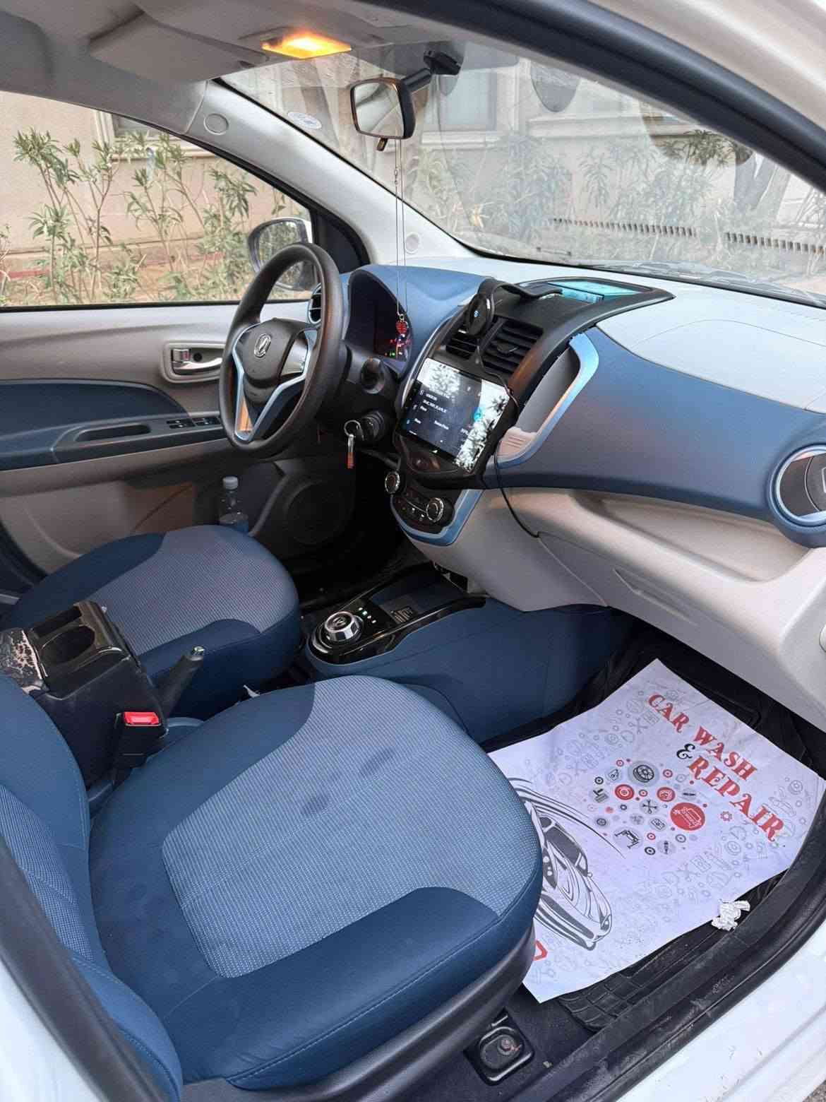 ايستار • موديل ٢٢ • ماشية ١٩ الف