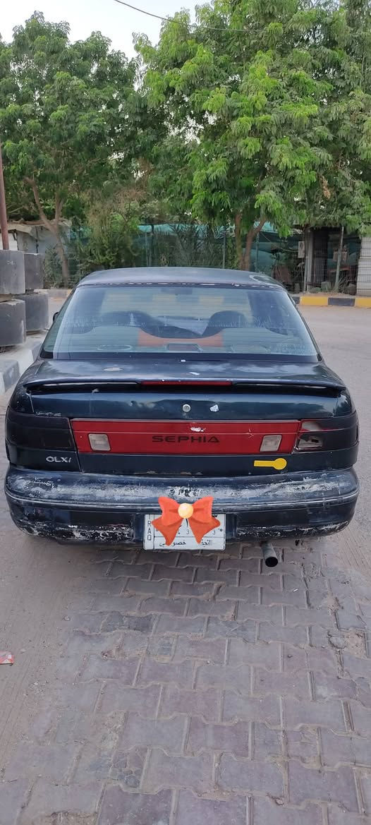 السلام عليكم كيا سيفيا للبيع موديل 94 سعرها 18 ورقة وبيها مجال كير ومحرك مكفولات حداديه زينه محرك 160 مفتوح سنويه ما ساقطه لحد 2027 راعيها يمي جاري شرط المداور رقمها نجف المكان النجف قضاء المشخاب حي الكرامه الشراي يتصل على الرقم (***********)
