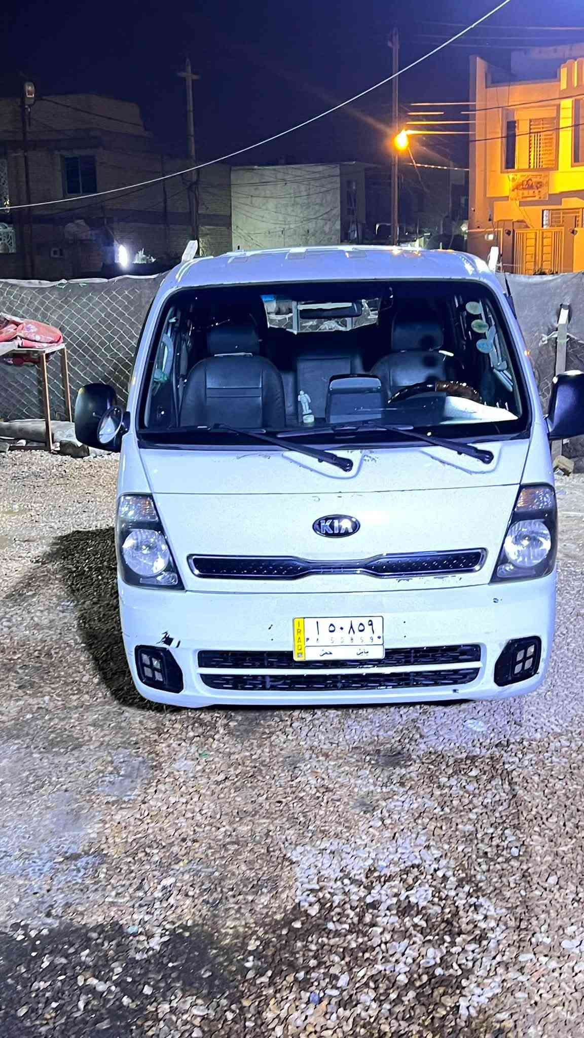السلام عليكم 
سياره للبيع 2018 دبل قماره
مسكر 
كير اوتوماتيك 

رقم بابل مكان نجف 
كير+مكينة+اكسن ✅
السعر 143 وبيه مجال قليل 

ملاحضه/السياره عليها غرامات 700 
وضريبه سنتين ينزلن من سعر السياره

الاتصال /***********
