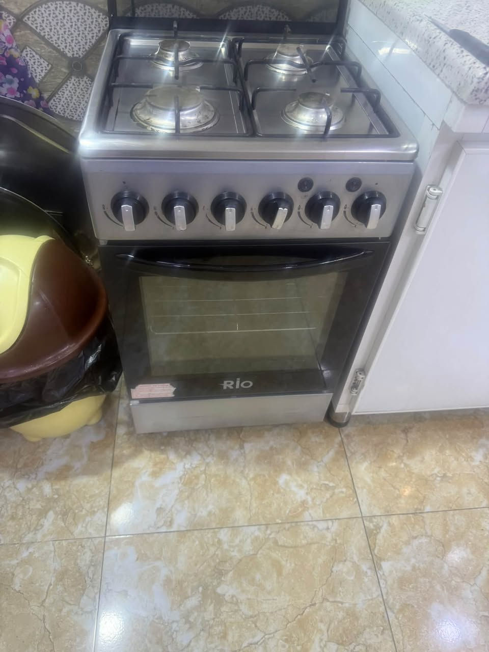 طباخ ٤ عيون • بغداد • قابل تفاوض