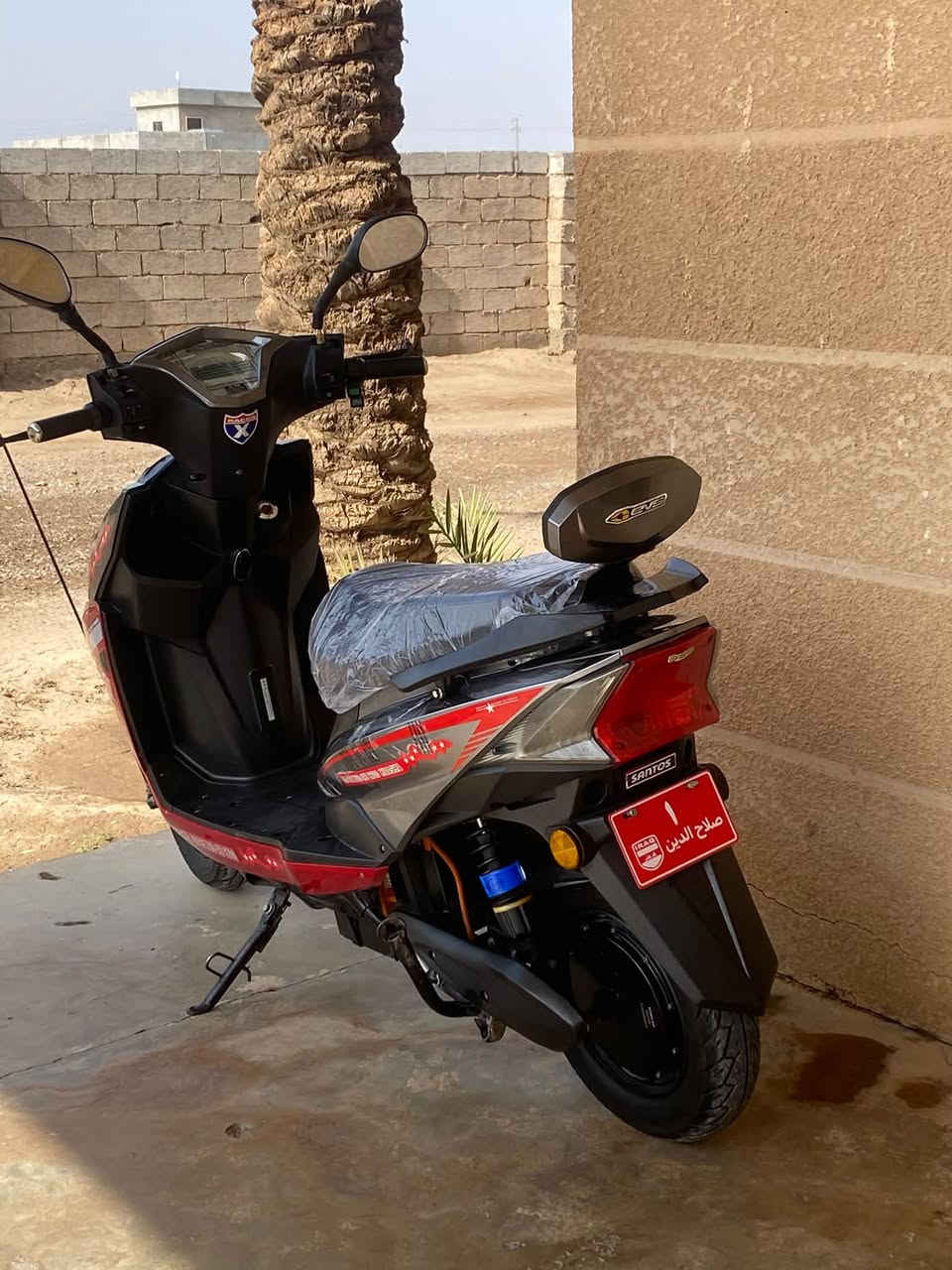 شحن • ٥ بطاريات • موديل ٢٠٢٦