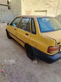 موديل ٢٠١٠ • تحتاج بطارية • توها معمره