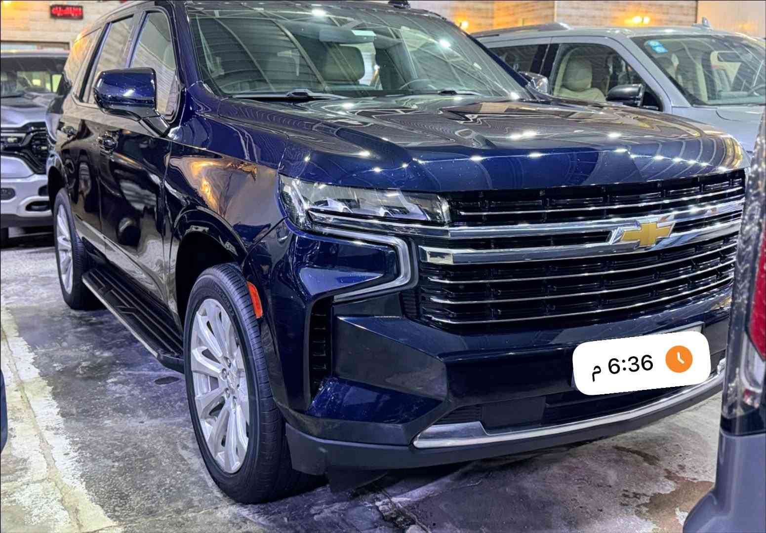 تاهو LT • ٢٠٢١ • رقم دهوك