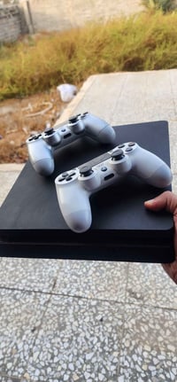 بلي فور • نص تيرا • ٢ جوستيك اصلي