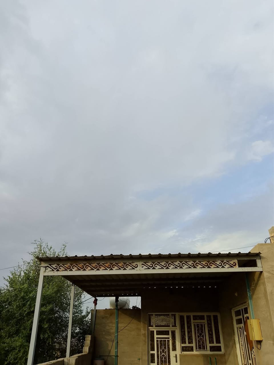 طرمه • ٥م×٥م • صويره قريه الرساله