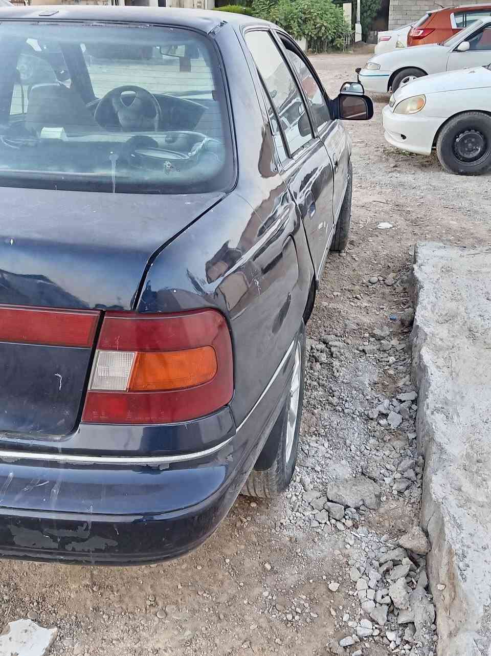 السلام عليكم النترا مسطره موديل ٩٣ محرك مسكر كير عادي رقم ديالى انكليزي للبيع السعر ٢٥ مكان ديالى تقاطع القدس
لاستفسار ***********

