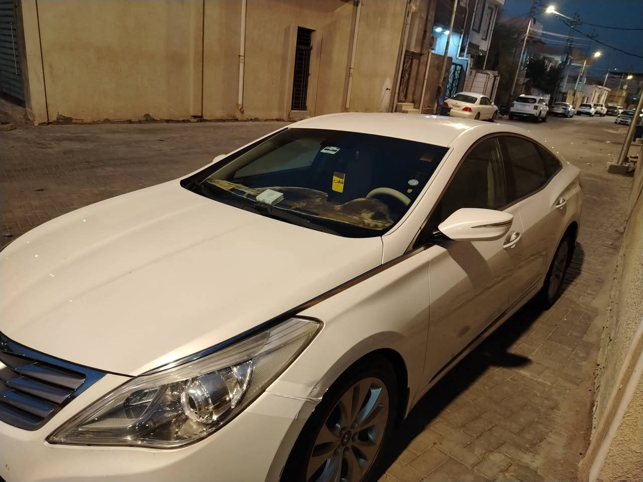 السلام عليكم ازيرا موديل 12نظيفه جدآ جاهزه من كل النواحي سويج بردات عدد ٣ رقم سليمانيه دولي سنويه لغاية 28 باسم ولد من اهل الرميثه مكاني البصره بيها باب تبديل بلادي باب العبري وتقسيم الماملغ الأمامي مكاني البصره الاتصال *********** السعر 120
