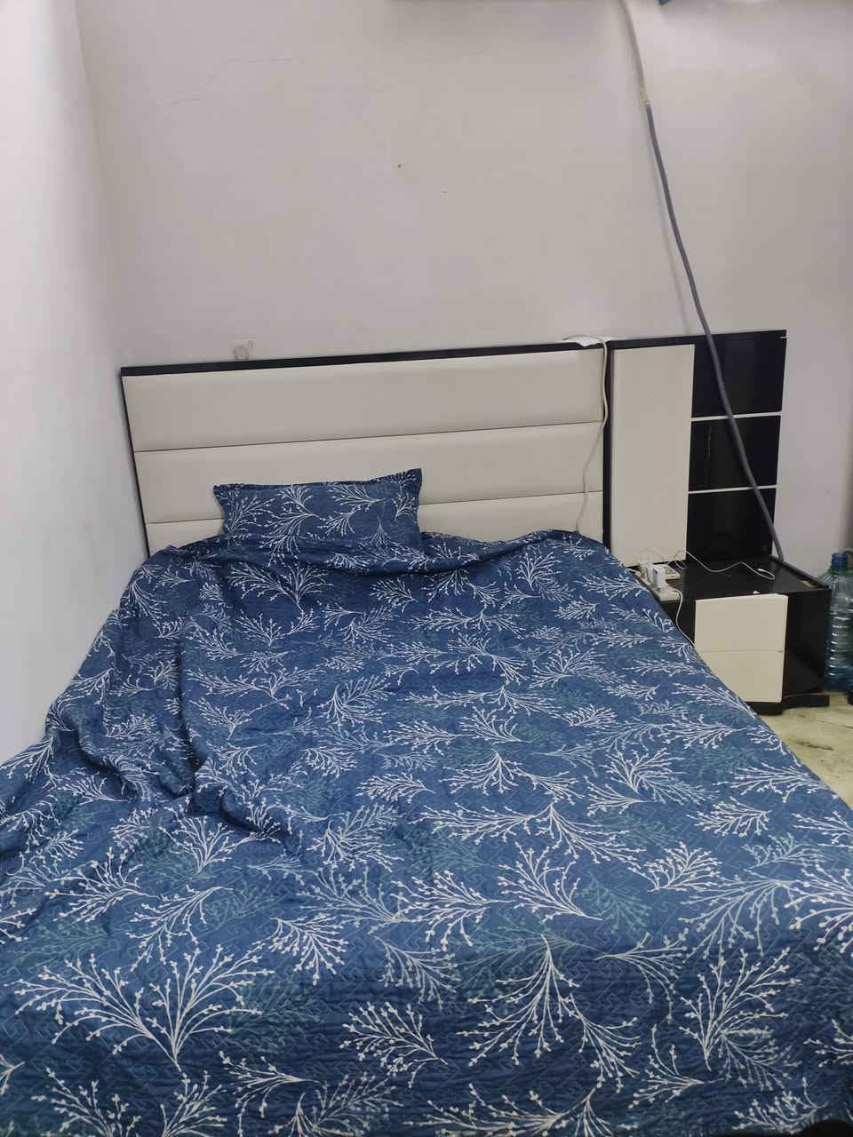 غراض بيت للبيع بمليون
سبلت 1 طن جنرال ماكس البوري 5 متر ونص ب300 الف
ثلاجه 125 الف
سبلت متنقل 100 الف
غرفه اخشاب 6 قطع نفرين مقسمه مع دوشك طبي نظيف 450 الف
غساله 12 كيلو ماركه lg . ب125 الف
كونفيره حجم كبير 100 الف
مبرده حديد صغيره 75 الف
مبرده بلاستك صغيره 50 الف
طباخ 4 عيون ميز 40 الف
دبه غاز مفوله 75 الف
سنك المنيوم 3 قطع 100 الف
جهاز سحب فقرات الظهر 65 الف
دوشكين اسفنج 20 الف
كلهن يصيرن فوك المليون ونص اذا شلع كلهن بمليون
العنوان بلديات تقاطع عصفوره
*********** واتساب
