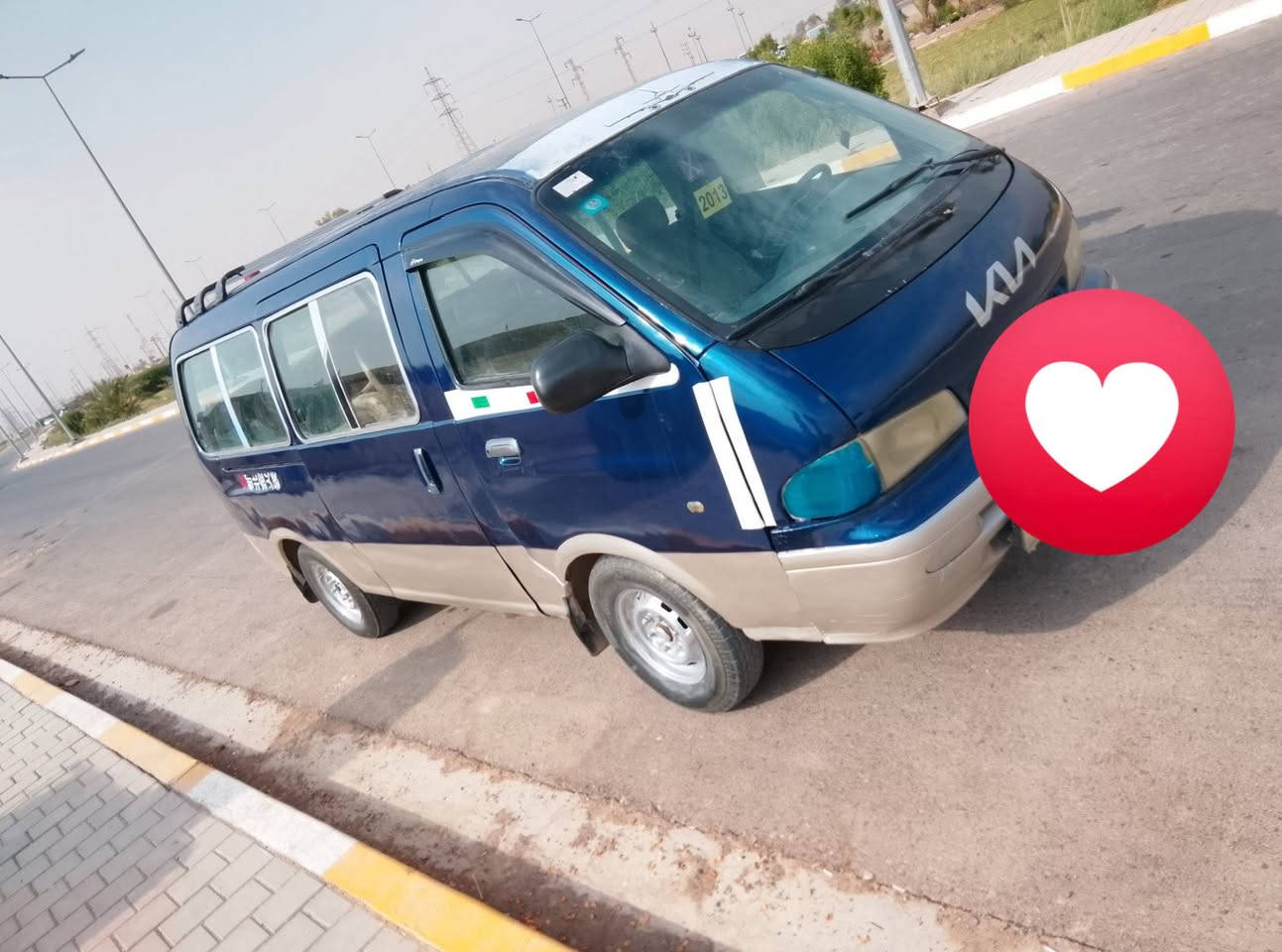 السلام عليكم بريجو موديل 97 سياره جديده مقفوله كفاله عامه من ضربه معجون فقط مرشوش حزام جماليه اثر جراد جير محرك اكسيل حداديه كله جديد على وضع الشركه اربع شواسي كفاله مكان السياره بابل النيل ماكينه 3000 جديده سوبر رقم انجليزي سنويا 31 باسمي مكان السياره بابل النيل السعر 65 وبيها مجال حق الجيه بيع مستعجل الاستفسار على هذا الرقم ***********
