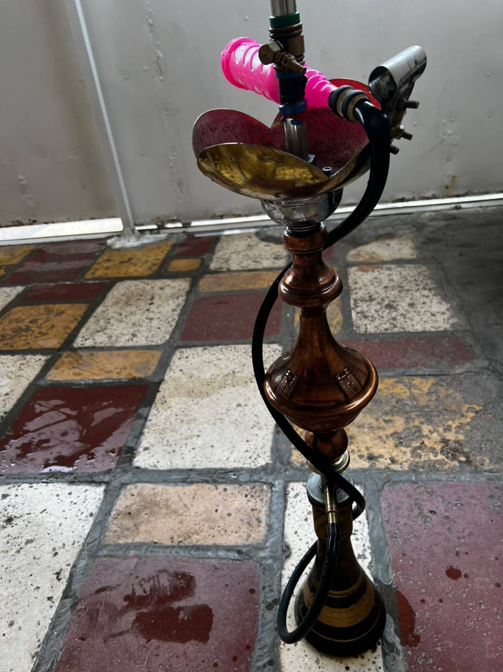 مجال