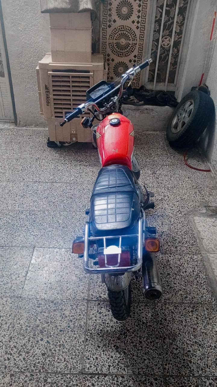 ايرانيه • اربعه كير • ٢٠٢٢