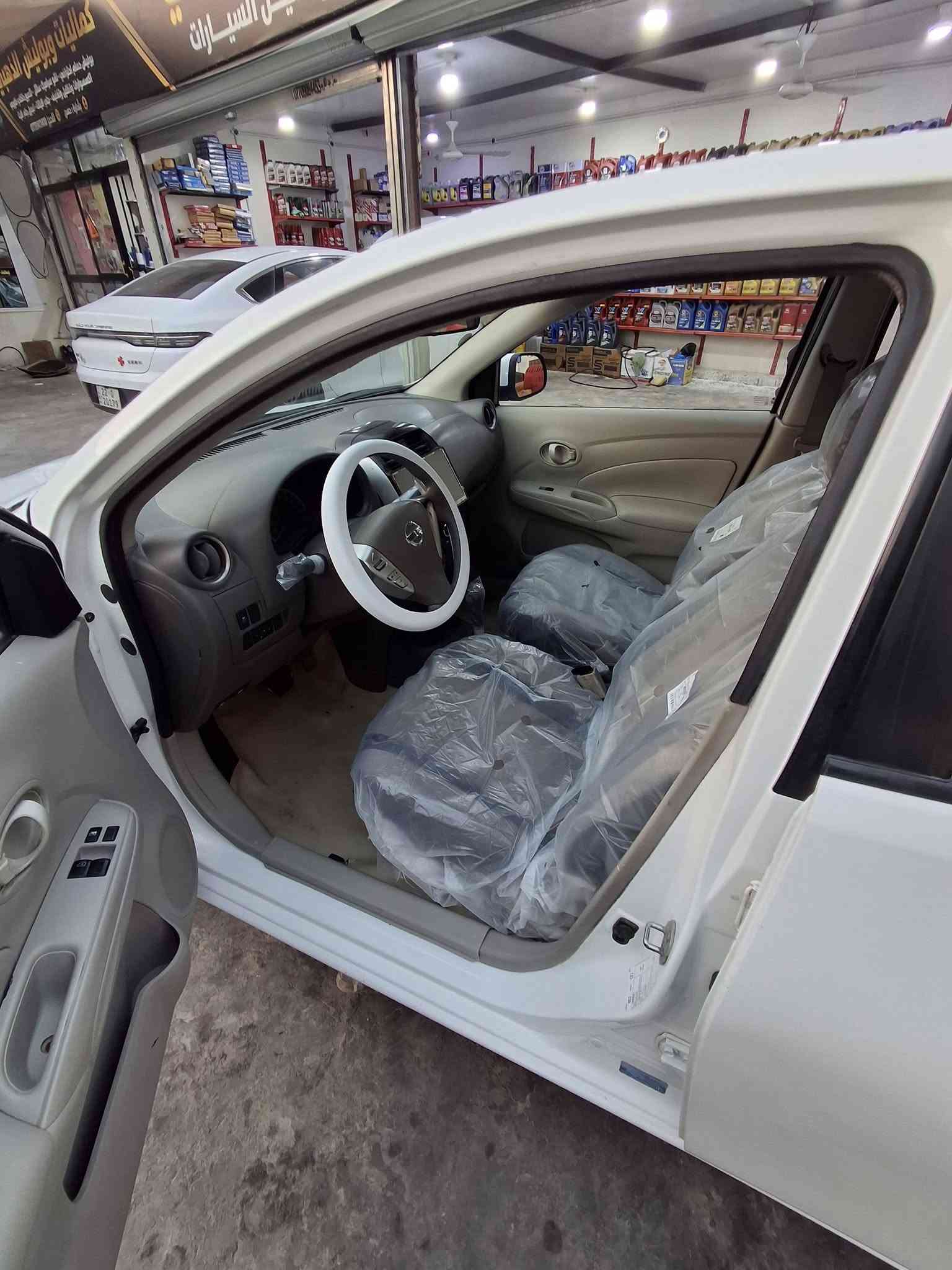 صني هندي • ٢٠٢٠ • ضربة بصندوك