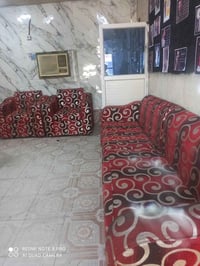 غراض حلاقه • نضيفات • البصره الزبير