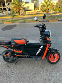 X900 • بطاريات جديدة • السيدية