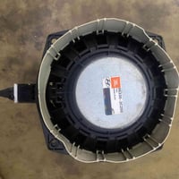 JBL اصلي • ٦.٥ إنج • الامين الثانيه