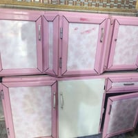 سنك ستيل • قوي • فوكه