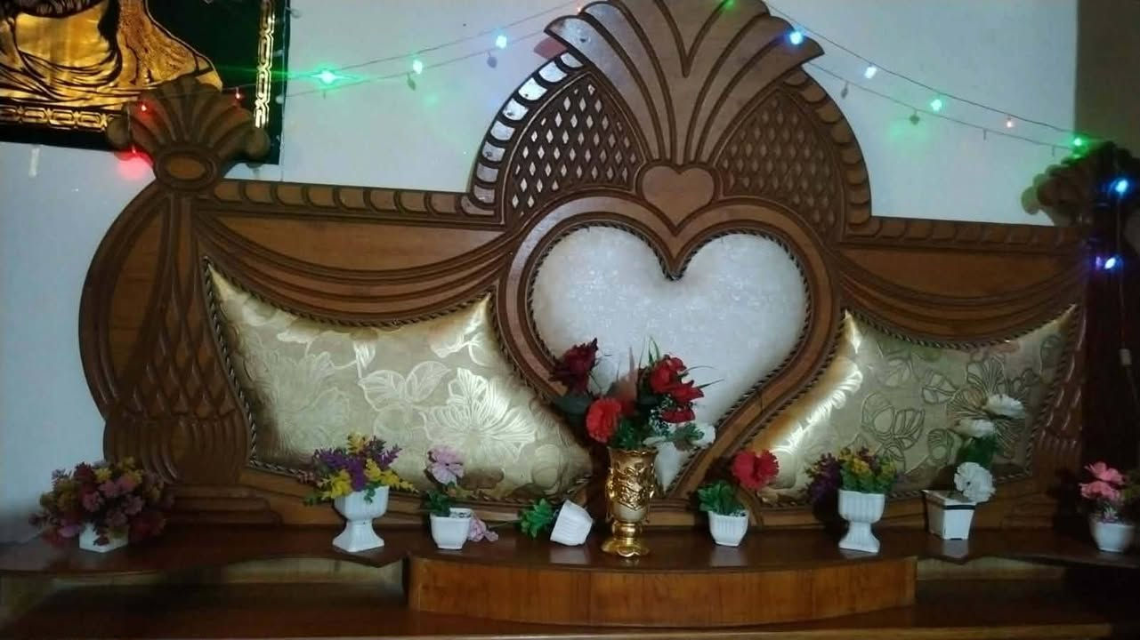 غرفه مستخدمه بيع مستعجل جدا جدا مكانها ناصريه *********** تواصل وتساب وبلخدمه
