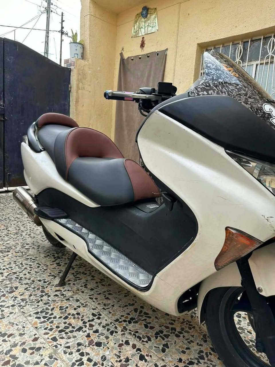 فورزة • فول • مكفول