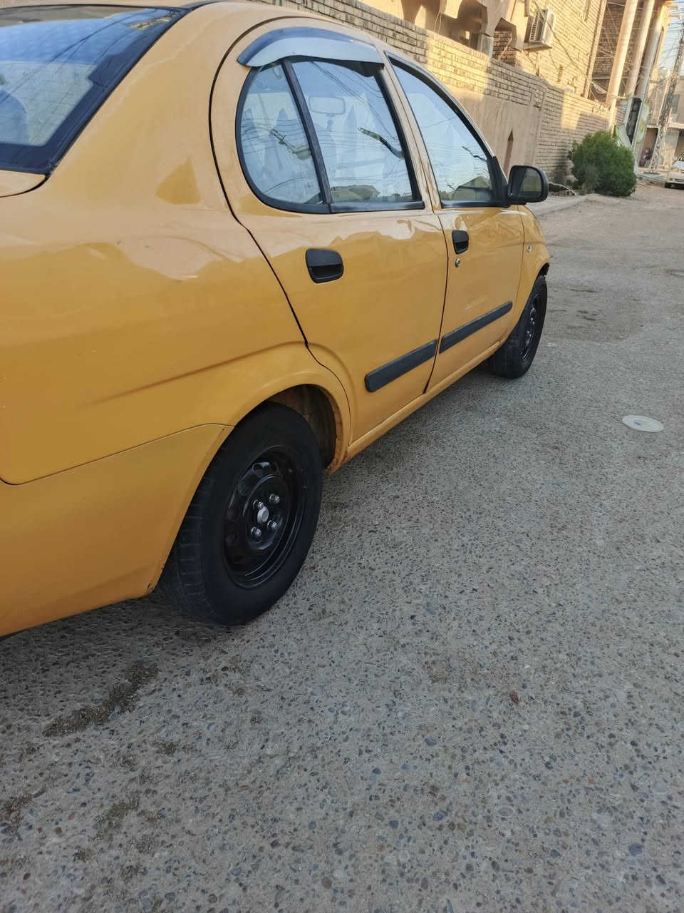 ٢٠١٥ • مكينه وكير شغال • ميسان