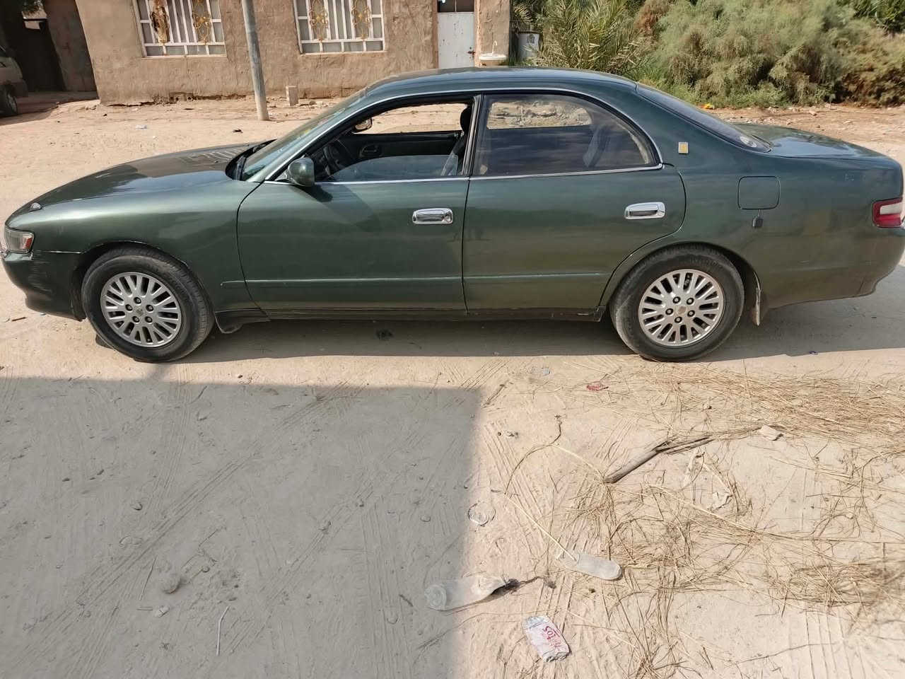 شيزر نفخ • مديل ٩٣ • رقم نجف