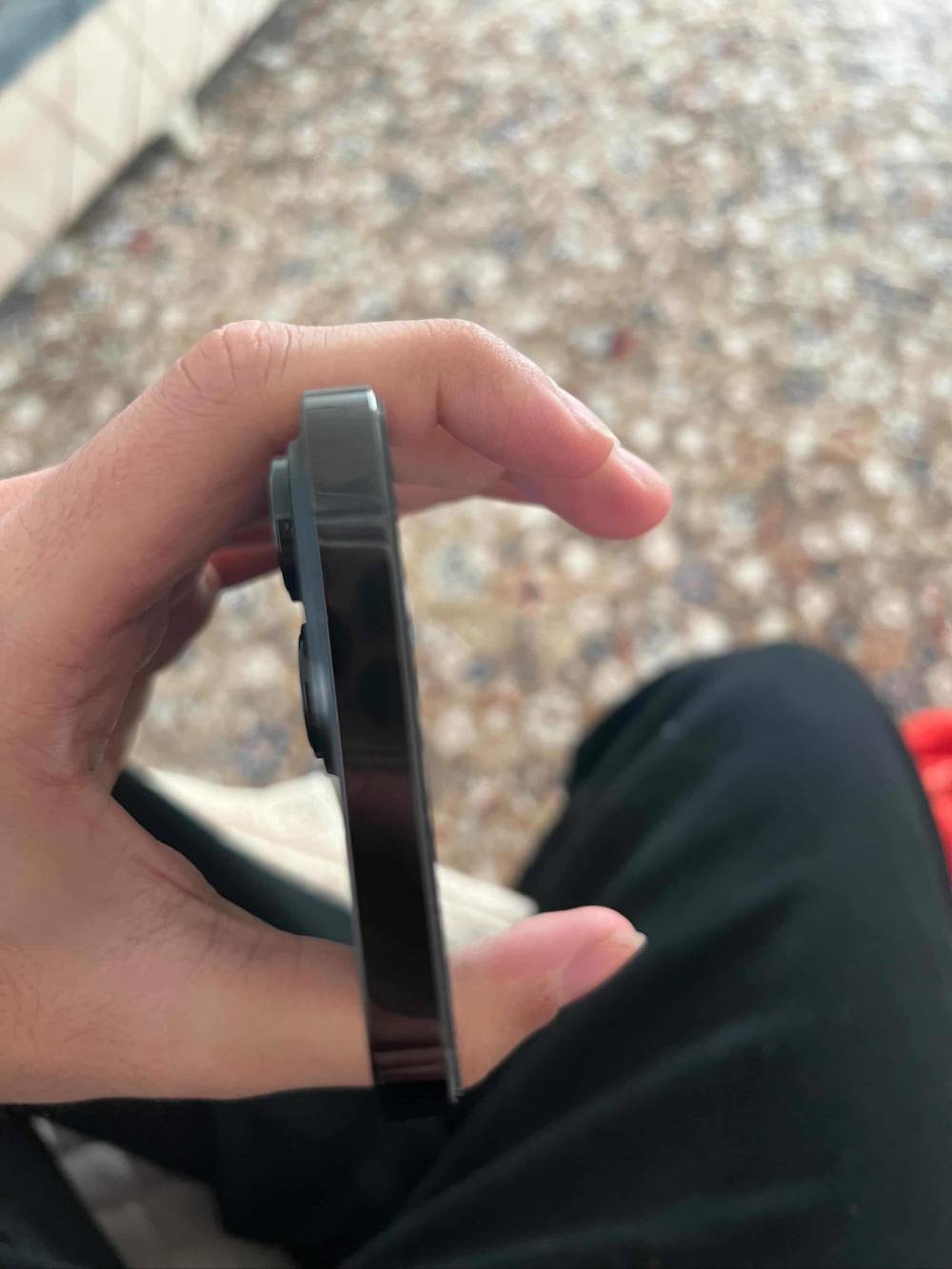 آيفون ١٤ برو ماكس • ٢٥٦ • اربيل