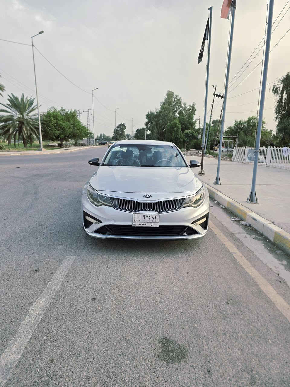 وارد امريكي • ٢٠١٩ • نص فول