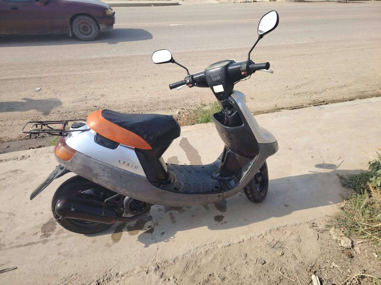 بوتين • مكينه شرط • فول حديذ